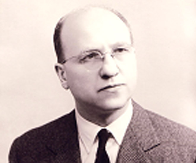 Mario Dal Pra