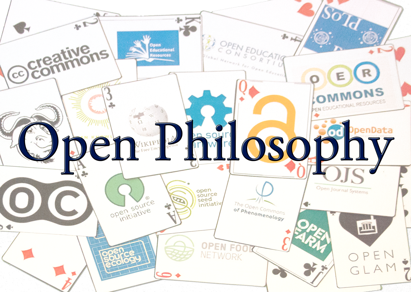 Open Philosophy