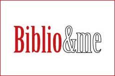 Logo Biblio&me