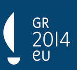 Logo Semestre di presidenza greco del Consiglio dell'Unione europea