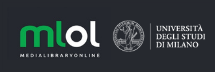 Logo MLOL per Unimi
