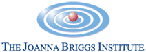 Logo Joanna Briggs Institute