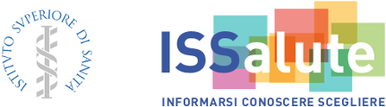 Logo ISSalute