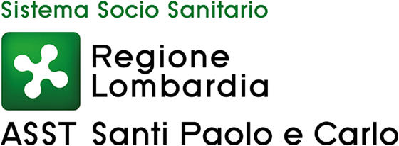 Logo ASST Santi Paolo e Carlo