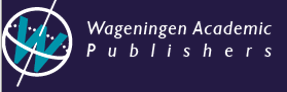 Logo Wageningen Academic Publisher