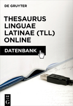 Logo TLL