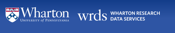 Logo WRDS