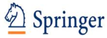 logo Springer