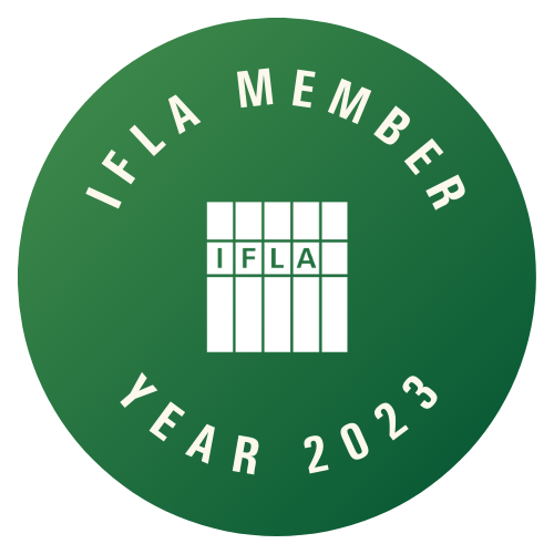 Logo Ifla