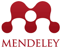 Logo Mendeley